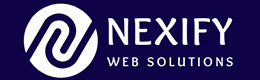 Nexify Web Solutions Logo